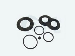 ERT 400318 Repair Kit, brake caliper